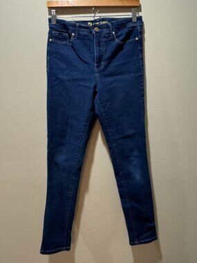 Anne Klein Jeans | High Rise Skinny